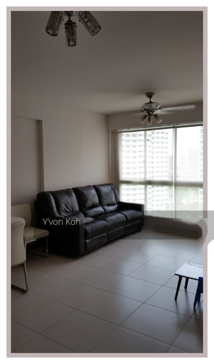 Blk 270B Punggol Field (Punggol), HDB 4 Rooms #153071892
